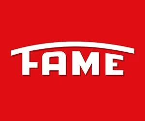 Logo Fame