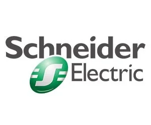 Logo Schneider Electric