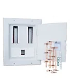 Quadro de distribuição padrão NEMA – quadros de distribuição na Coreval em Taubaté